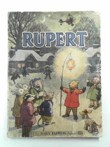  - Rupert (1949)