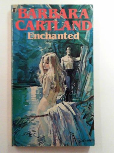 CARTLAND, Barbara - Enchanted