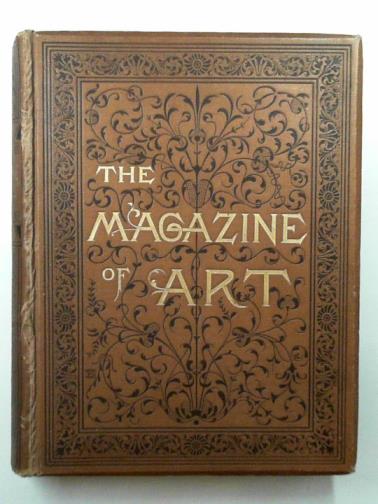  - The Magazine of Art, vol. VII (7)
