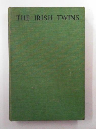 PERKINS, Lucy Fitch - The Irish twins