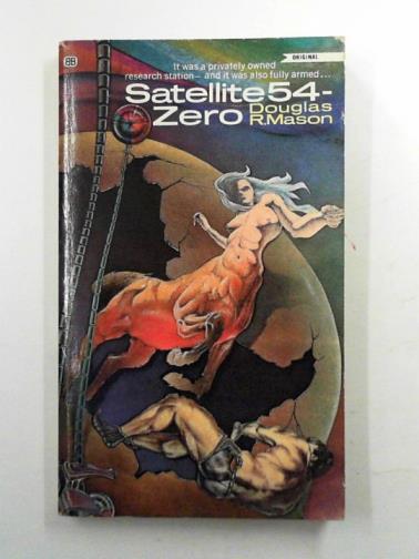 MASON, Douglas R. - Satellite 54 Zero
