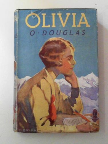 DOUGLAS, O. - Olivia