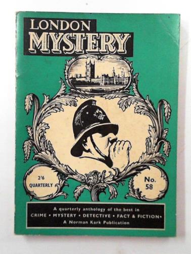  - London Mystery Selection no. 58