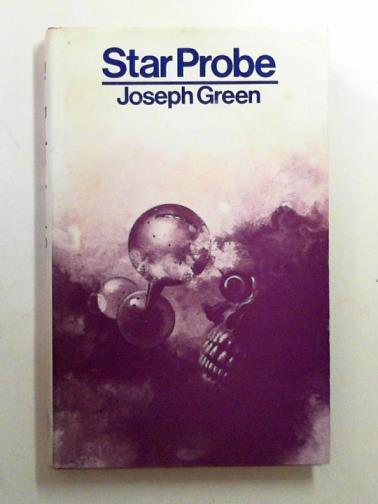 GREEN, Joseph - Star probe