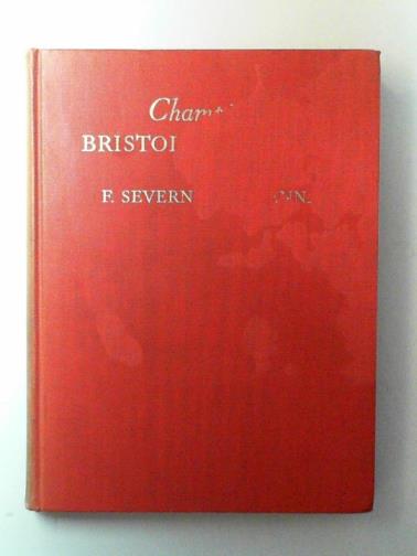 MACKENNA, F. Severne - Champion's Bristol Porcelain