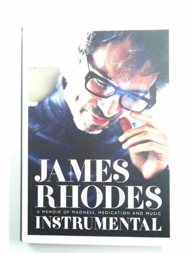 RHODES, James - Instrumental