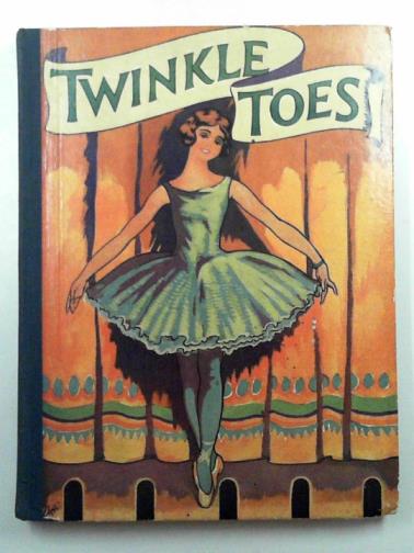  - Twinkle toes