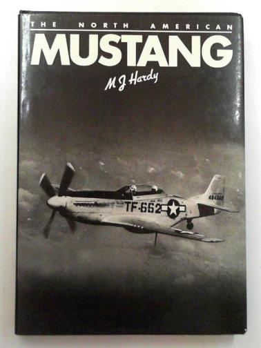 HARDY, M. J. - North American Mustang