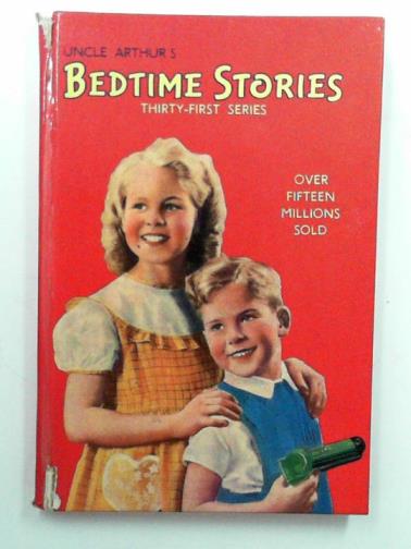 MAXWELL, Arthur S. - Uncle Arthur's bedtime stories: thirty-first series [31]