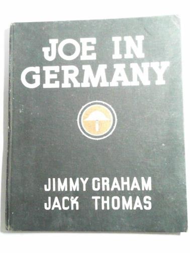THOMAS, Jack & GRAHAM, Jimmy - Joe in Germany