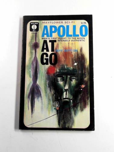 SUTTON, Jeff - Apollo at go: science fiction
