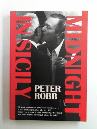 ROBB, Peter - Midnight in Sicily