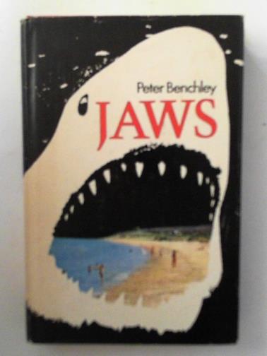 BENCHLEY, Peter - Jaws