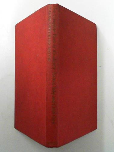 SMITH, Elinor Goulding - The complete book of absolutely perfect baby and child care