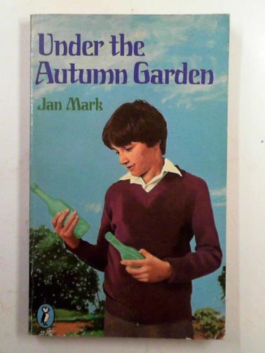 MARK, Jan - Under the autumn garden