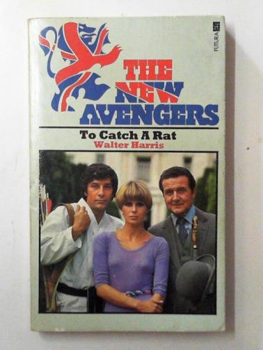 HARRIS, Walter - To catch a rat