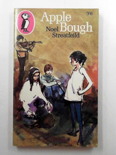 STREATFEILD, Noel - Apple Bough