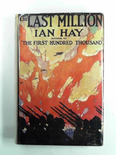 HAY, Ian - The last million