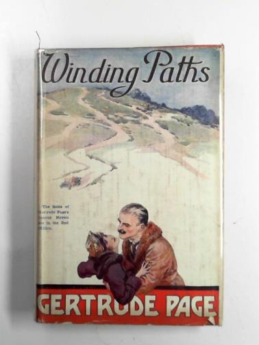 PAGE, Gertrude - Winding paths