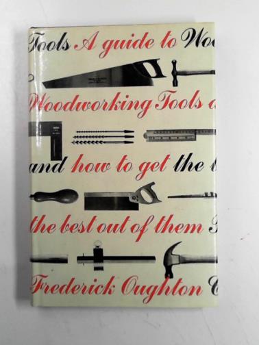 OUGHTON, Frederick - Woodworking tools
