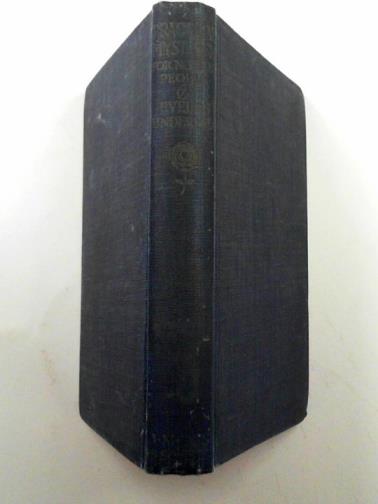 UNDERHILL, Evelyn - Practical mysticism: a little book for normal people