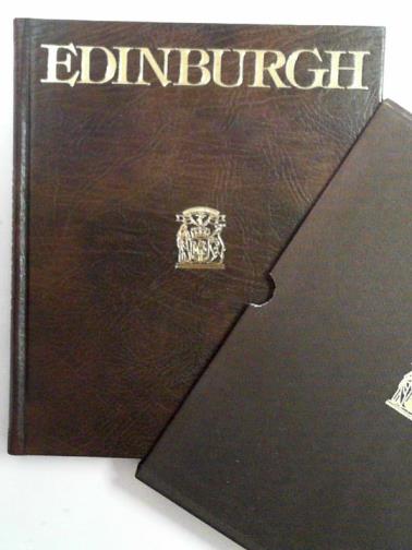 SIMTH, W. Gordon - Edinburgh