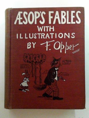AESOP - Aesop's fables