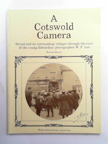 BEARD, Howard - A Cotswold camera