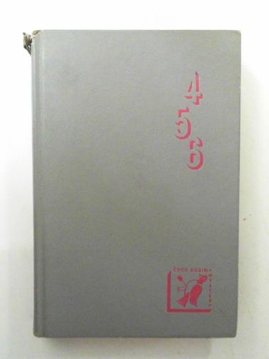 TEY, Josephine - Four, five and six by Tey