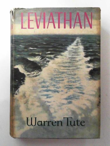 TUTE, Warren - Leviathan