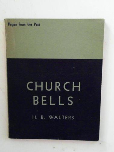 WALTERS, H.B - Church bells