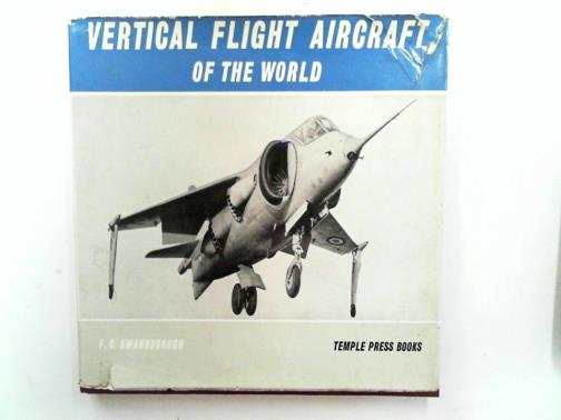SWANBOROUGH, F, G, - Vertical flight aircraft of the world
