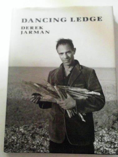JARMAN, Derek - Dancing Ledge