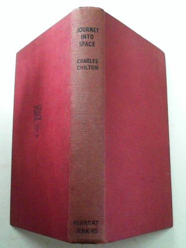 CHILTON, Charles - Journey into Space