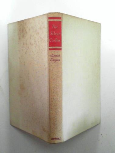 FARJEON, Eleanor - The silver curlew