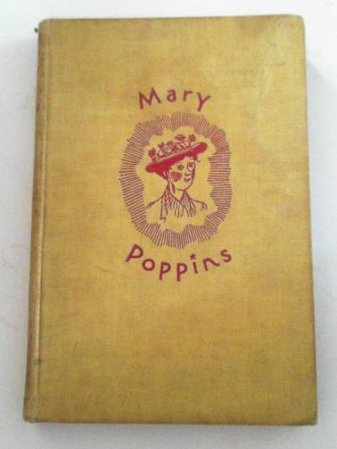 TRAVERS, P. L. - Mary Poppins