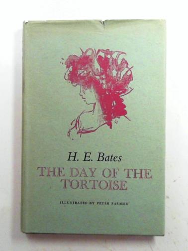BATES, H.E. - The day of the tortoise
