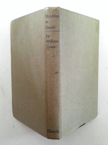 GREW, William - Doubles in death
