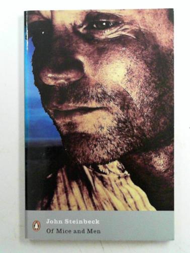STEINBECK, John - Of mice and men