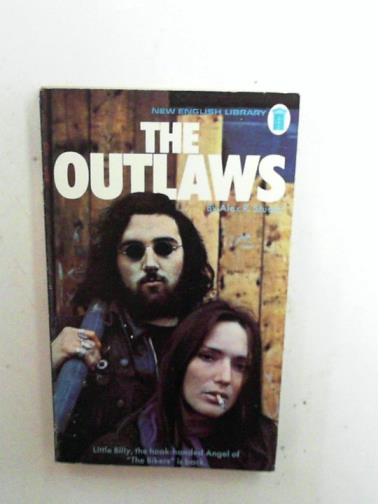 STUART, Alex R - The Outlaws