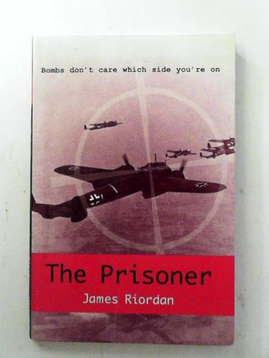 RIORDAN, James - The prisoner