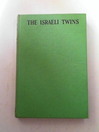 TINDALL, Gillian - The Israeli twins