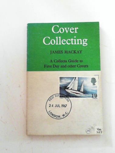 MACKAY, James - Cover collecting
