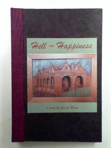 DE BRUYN, Jan - Hell and happiness