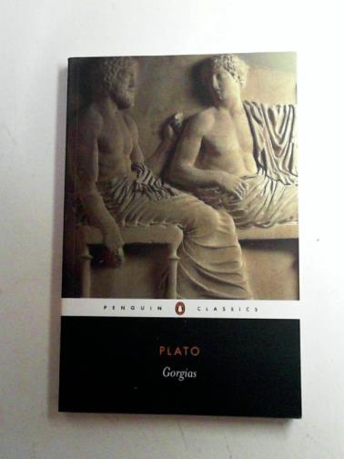 PLATO - Gorgias