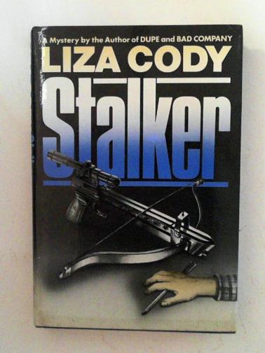 CODY, Liza - Stalker