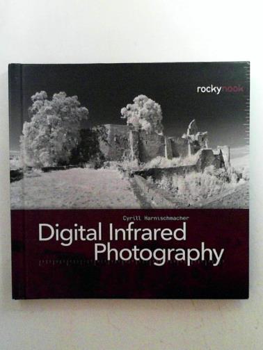 HARNISCHMACHER, Cyrill - Digital infrared photography
