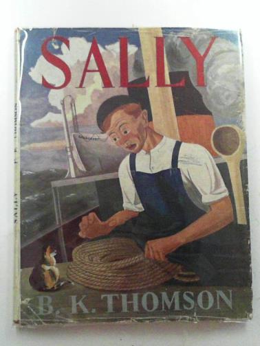 THOMSON, B.K. - Sally