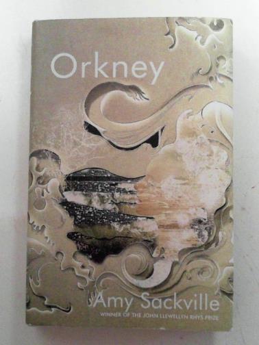 SACKVILLE, Amy - Orkney