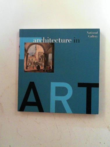  - Architecture in art